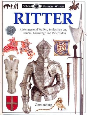 Seller image for Ritter for sale by Eratoclio