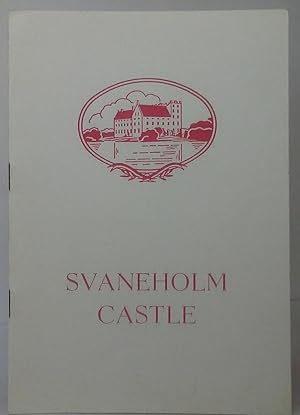 Immagine del venditore per Svaneholm Castle: A Short Historical Guide venduto da Stephen Peterson, Bookseller