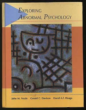 Seller image for Exploring Abnormal Psychology for sale by Between the Covers-Rare Books, Inc. ABAA