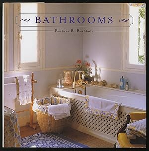 Seller image for Bathrooms for sale by Between the Covers-Rare Books, Inc. ABAA