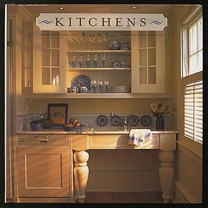Seller image for Kitchens for sale by Between the Covers-Rare Books, Inc. ABAA
