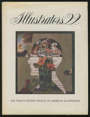 Bild des Verkufers fr Illustrators 22 zum Verkauf von Between the Covers-Rare Books, Inc. ABAA