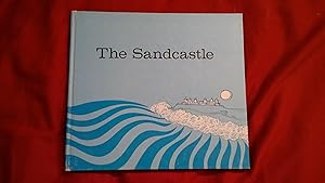 Imagen del vendedor de THE SANDCASTLE a la venta por Betty Mittendorf /Tiffany Power BKSLINEN