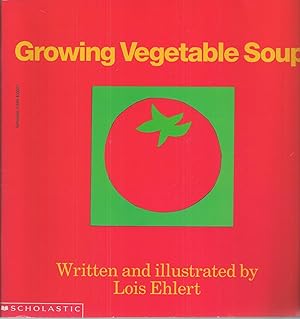 Growing Vegetable Soup