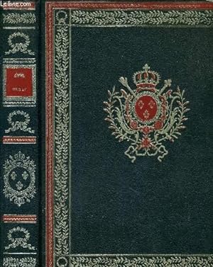 Seller image for LOUIS XV. for sale by Le-Livre