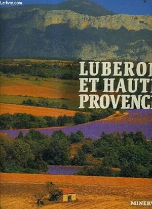 Seller image for LUBERON ET HAUTE PROVENCE. for sale by Le-Livre