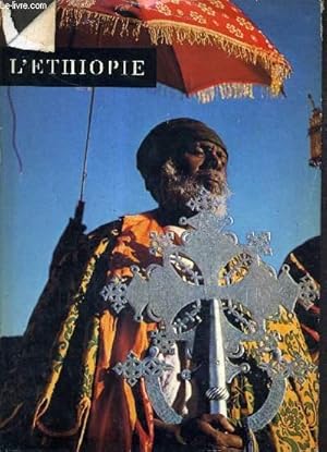 Bild des Verkufers fr L'ETHIOPIE. zum Verkauf von Le-Livre