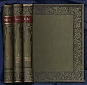 Ludwigs Werke (Three Volumes)