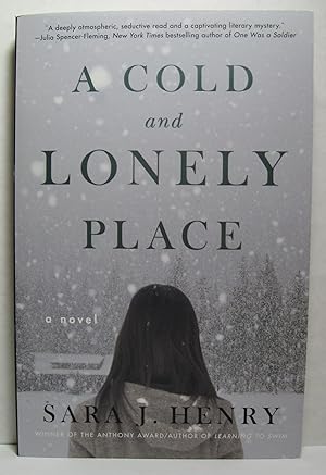 A Cold and Lonely Place