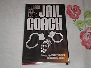 Seller image for Jail Coach for sale by SkylarkerBooks