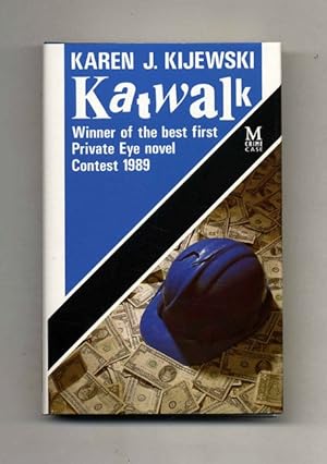 Katwalk - 1st Edition/1st Printing