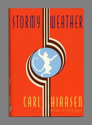 Stormy Weather -1st Edition/1st Printing