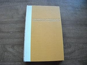 Compendium of Philosophy Being A Translation Now Made For The First Time From The Original Pale o...