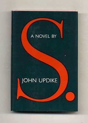 S. - 1st Edition/1st Printing