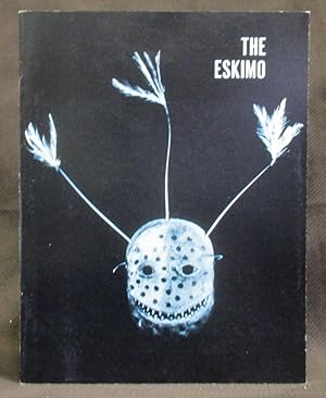 Seller image for The Eskimo for sale by Exquisite Corpse Booksellers
