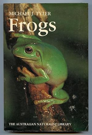 Frogs.