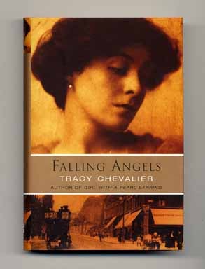 Falling Angels - 1st Edition/1st Printing