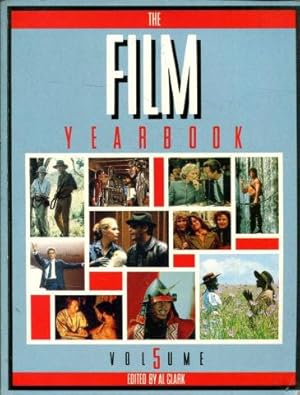 THE FILM YEARBOOK. VOL. 5.