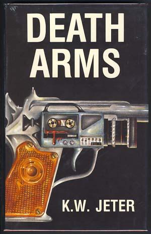 Image du vendeur pour Death Arms mis en vente par Parigi Books, Vintage and Rare