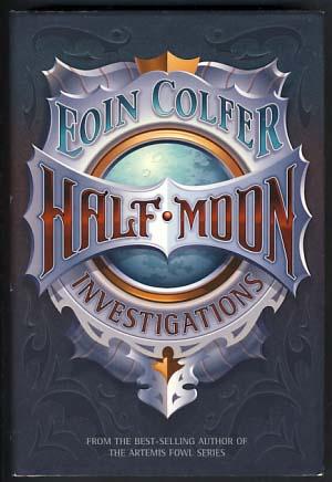 Bild des Verkufers fr Half Moon Investigations zum Verkauf von Parigi Books, Vintage and Rare