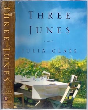 Three Junes [Signed]