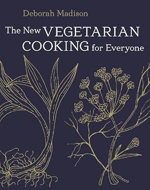 Seller image for The New Vegetarian Cooking for Everyone (Hardcover) for sale by Grand Eagle Retail