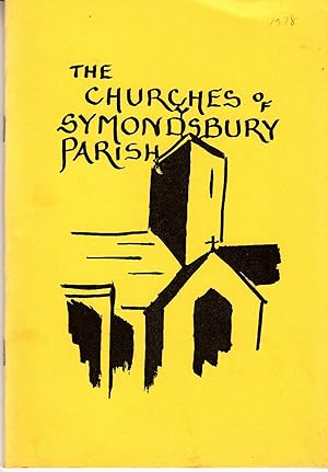 The Churches of Symondsbury Parish