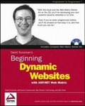 Seller image for Beginning Dynamic Websites: with ASP.NET Web Matrix (Programmer to Programmer) for sale by Versandbuchhandlung Kisch & Co.