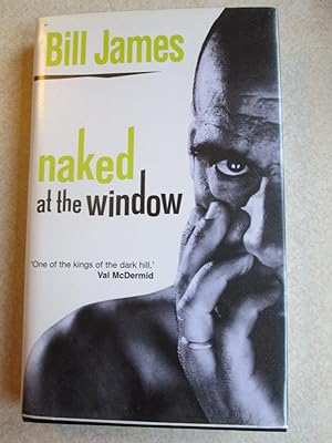 Naked at the Window