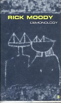Seller image for Demonology for sale by Mike Murray - Bookseller LLC