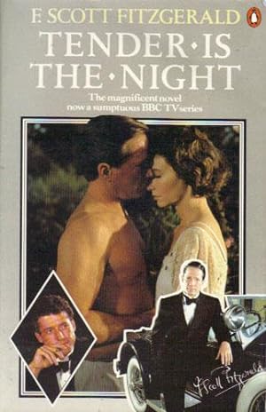 Imagen del vendedor de TENDER IS THE NIGHT a la venta por Black Stump Books And Collectables