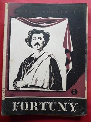 Imagen del vendedor de Fortuny. a la venta por Carmichael Alonso Libros