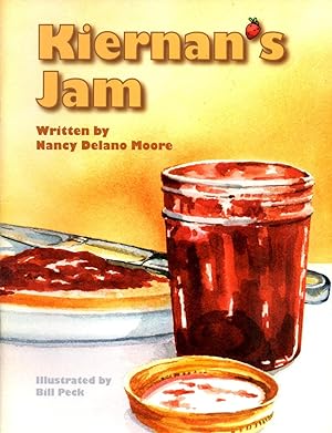 Kiernan's Jam