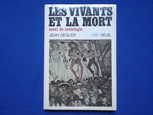 Les Vivants et la Mort