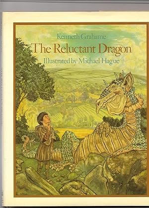 Seller image for The Reluctant Dragon for sale by Beverly Loveless