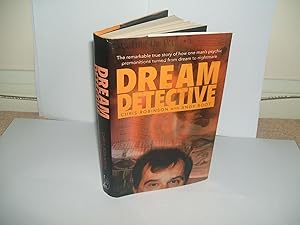 Bild des Verkufers fr Dream Detective zum Verkauf von Hunt For Books