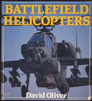 Bild des Verkufers fr Battlefield Helicopters - Osprey Colour Series zum Verkauf von Don's Book Store