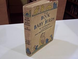 Imagen del vendedor de The Book of Baby Birds a la venta por Quaker House Books