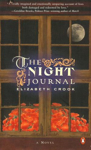 Seller image for THE NIGHT JOURNAL : A Novel for sale by Grandmahawk's Eyrie