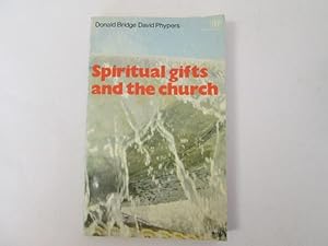 Seller image for Spiritual Gifts and the Church (Pocketbooks) for sale by Goldstone Rare Books