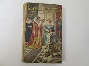 Seller image for Novelas Ejemplares for sale by Goldstone Rare Books