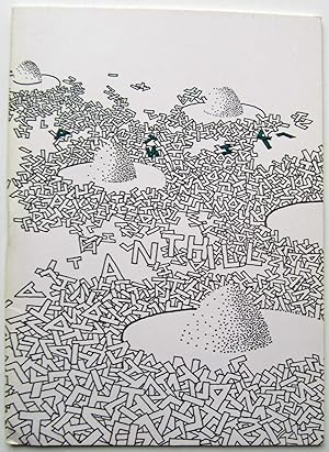 Imagen del vendedor de Anthill 1 a la venta por William Allen Word & Image
