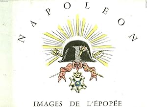 Seller image for NAPOLEON, IMAGES DE L'EPOPEE, LIVRE III for sale by Le-Livre