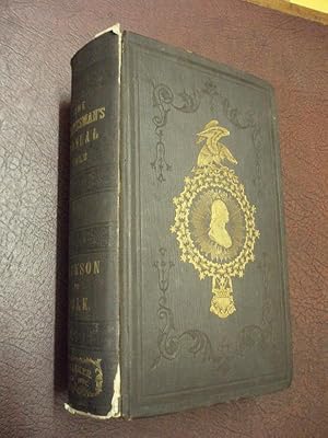 Seller image for The Addresses and Messages of the Presidents of the United States, Inaugural, Annual and Special, From 1789 to 1846 (The Statesman's Manual Volume II (2): Jackson to Polk Only) for sale by Chapter House Books (Member of the PBFA)