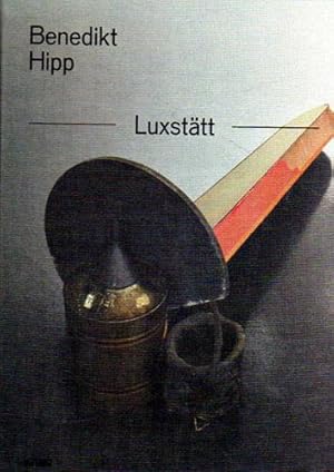Bild des Verkufers fr Luxsttt. zum Verkauf von Antiquariat Querido - Frank Hermann
