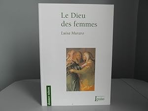 Imagen del vendedor de Le Dieu des femmes a la venta por Bidonlivre