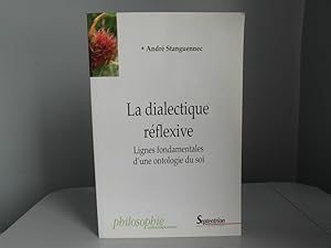 Imagen del vendedor de La dialectique rflexive a la venta por Bidonlivre