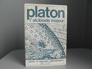 Image du vendeur pour L'alcibiade majeur mis en vente par Bidonlivre