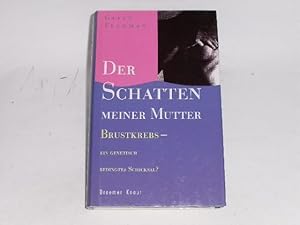 Seller image for Der Schatten meiner Mutter. for sale by Der-Philo-soph