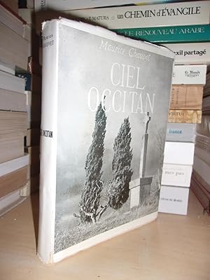 Seller image for CIEL OCCITAN for sale by Planet'book